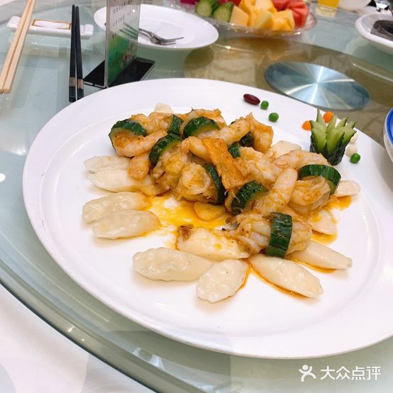 协圆贵宾楼(双拥大道店)