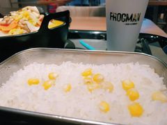 -蛙人战队·饭堂(储能大厦店)