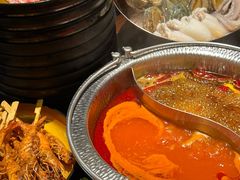 -牛New寿喜烧(虹桥新天地店)