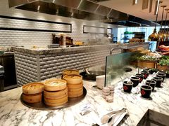 -沈阳和平艾美酒店新食谱西餐厅