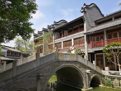 -龙潭水乡
