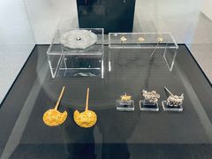 -鸿山遗址博物馆