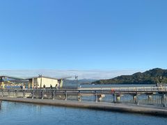 -东钱湖旅游度假区