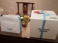 -LanTa蓝塔(北京路店)