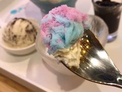 -Ice Monster冰馆·CNN评选全球十大甜品(国贸商城店)