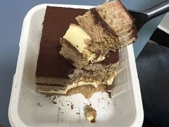 栗子提拉米苏-迦南(杭州东站万象汇店)