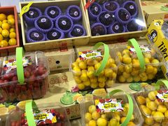 -小米鲜果超级批发行(南大路店)