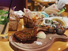 -MR.ROCKY洛奇先生RESTAURANT&BAR(宝安壹方城店)