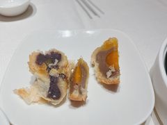 -莆田餐厅PUTIEN(武商MALL店)