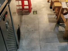 大堂-木屋烧烤(万德庄店)