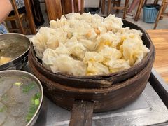-海汇源老烧麦店(东大街总店)