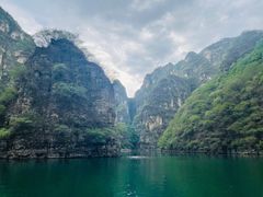 -龙庆峡风景区