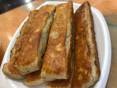 -吴记百姓菜馆·北京菜·烤鸭(故宫店)