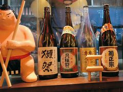 -鸟鹏烧鸟居酒屋(昌岗店)
