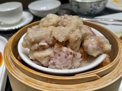 蒸排骨-頂好酒家·经典粤菜(海信广场店)