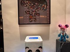 -朵兰达V酒店(成都春熙路太古里国金中心店)