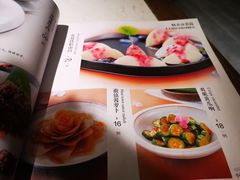 -徽镇小厨·经典徽菜(马连道店)