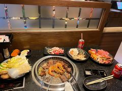-熊出没日本烧肉放题