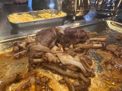 -大神太神·铁板烧(瑞虹天地月亮湾店)