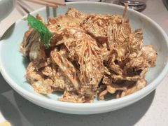 -局气 烤鸭·北京菜(武清店)