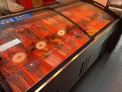 -万记麻辣烫国展总店