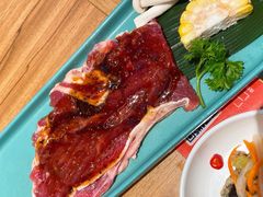 -韩悦牛排烤肉无限续(宝能中心店)