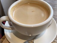 -Common Table · Brunch & Coffee