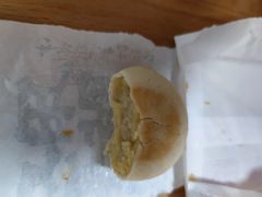 -虎头局·渣打饼行(五一新干线店)