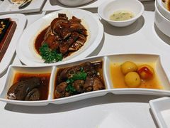 -千日贺茶餐厅(开发区安盛店)