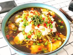 藤椒龙利鱼-心邸·庆宴(雅宝城店)
