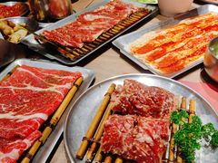 -西塔老太太泥炉烤肉