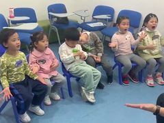 -关键词英语·青少儿·语言培训(红山天虹校区)