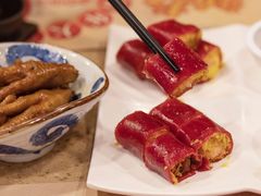 -点都德(聚福楼店)