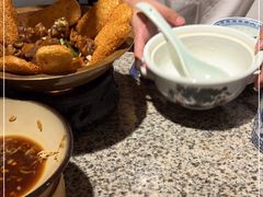 -南京大牌档(三阳广场苏宁店)