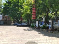 -梅州天地人花园酒店(梅县人民广场店)