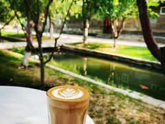 -春风习习