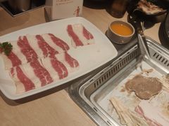 -新石器烤肉(西田城店)