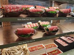 -楠小云·云南鲜菌·鲜牛自助火锅(九眼桥店)