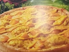 -必胜客(长安长青店)