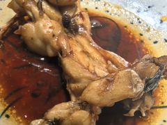 -十面欢腾·海鲜面·台式Bistro(长乐路店)