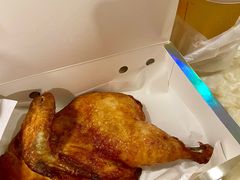 -麦当劳(新达汇三林店)