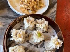 什锦烧麦-都一处烧麦馆(前门店)