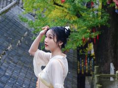 -金堂县云顶石城风景区