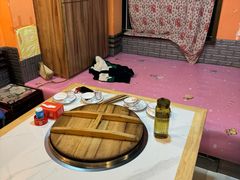 -王老六铁锅炖鱼(长春路店)