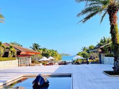 -石梅湾艾美度假酒店