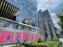 -上海静安大悦城