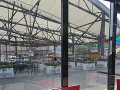 -移动谜城·大笨象密室逃脱(五棵松店)