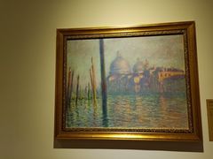 -印象莫奈时光映迹艺术展