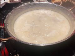 -捞王猪肚鸡火锅(财富中心店)