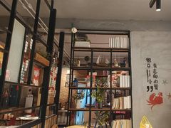 -沙掌门肉蟹煲(沙溪店)